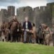 Doctor Who 1�res photos prequel saison 9