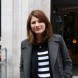 La toute premi�re interview de Jodie Whitaker [SPOILER]