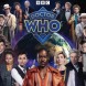 Happy Doctor Who Day 2025 !!