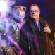 Russell T.Davies r�compens� pour sa carri�re
