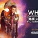 C'est l'heure de Time Lord Victorious...