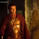 Des aventures audio pour Rory le centurion