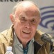 D�c�s de David Graham : Les Daleks perdent leur voix