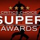 Les actrices de la s�rie nomin�es aux Critics Choice Super Awards