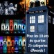 Cat�gorie 3: Meilleur Cr�ature ou Alien de retour (r�sultat)