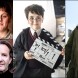 Nick Frost rejoint le monde d'Harry Potter