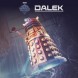 Hachette Collections propose une r�plique de Dalek � construire !!!