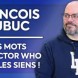 Interview de Fran�ois Dubuc adapteur de la VF de Doctor Who par la Pepperpot Team