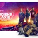 Karen Gillan dans Les Gardiens de la Galaxie 3 ce soir dimanche 18 mai sur TF1