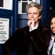 Doctor Who et Class au NYCC