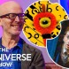 Murray Gold invit� du dernier Whoniverse Show