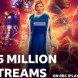 Doctor Who dans les records de streaming de BBC IPlayer 2022