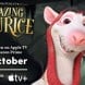 The Amazing Maurice avec David Tennant disponible sur Prime Vido et Apple TV
