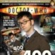 Doctor Who Mag 400me