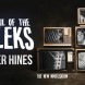 The Evil of the Daleks : dcouvrez un extrait de la novlisation par Frazer Hines