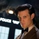 Matt Smith : l'ancien Docteur arrive sur Netflix