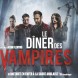 Le d�ner des vampires disponible en DVD