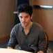 Colin Morgan de retour sur les planches