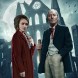 Lisez un extrait du nouveau roman Doctor Who : Dracula !