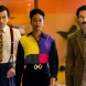 Rivals avec David Tennant renouvel�e pour une saison 3