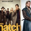 Marc Warren reprend Snatch