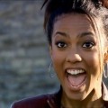 Bon Anniversaire � Freema Agyeman