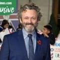 Michael Sheen favori des fans pour �tre le prochain Docteur