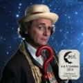 Convention fran�aise d�di�e � l'univers du Docteur