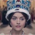 Jenna Coleman | Premier trailer de Victoria !