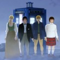The Underwater Menace : l'�pisode classique perdu bient�t en version anim�e