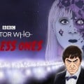 Les �pisodes perdus du 2�me Docteur en animation...