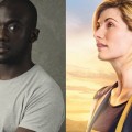 Segun Akinola parle de la musique de Doctor Who