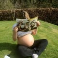 Billie Piper de nouveau maman