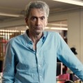 The Hack : Premi�res photos de la nouvelle s�rie d'ITV avec David Tennant