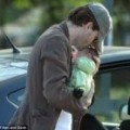 David Tennant est papa