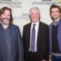 David Tennant parle de Shakespeare