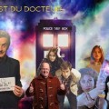 Le Test du Docteur