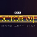 Doctor Who Mystery : Mais qu'est ce que �a peut bien �tre ?