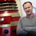 Mark Gatiss parle du d�part de Steven Moffat.