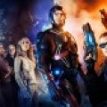 Arthur Darvill dans la peau de Rip Hunter