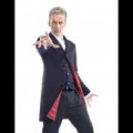 Le costume du douzi�me Docteur