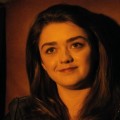 Bon Anniversaire � Maisie Williams