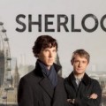 Un sondage consacr� aux acteurs de Doctor Who sur Sherlock !