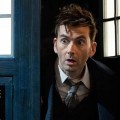 Edinburgh TV Awards : La r�g�n�ration du Docteur Meilleur Moment t�l� de l'ann�e
