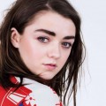 Maisie Williams de sortie