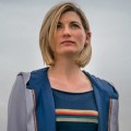 R�actions suite � l'annonce du d�part de Jodie Whittaker en 2022