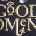 De nouvelles informations pour Good omens