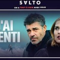 J'ai menti : la nouvelle srie de France 2 est disponible en avant-premire sur SALTO