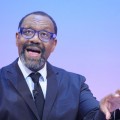 Bon Anniversaire � Sir Lenny Henry