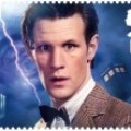 Timbres Doctor Who